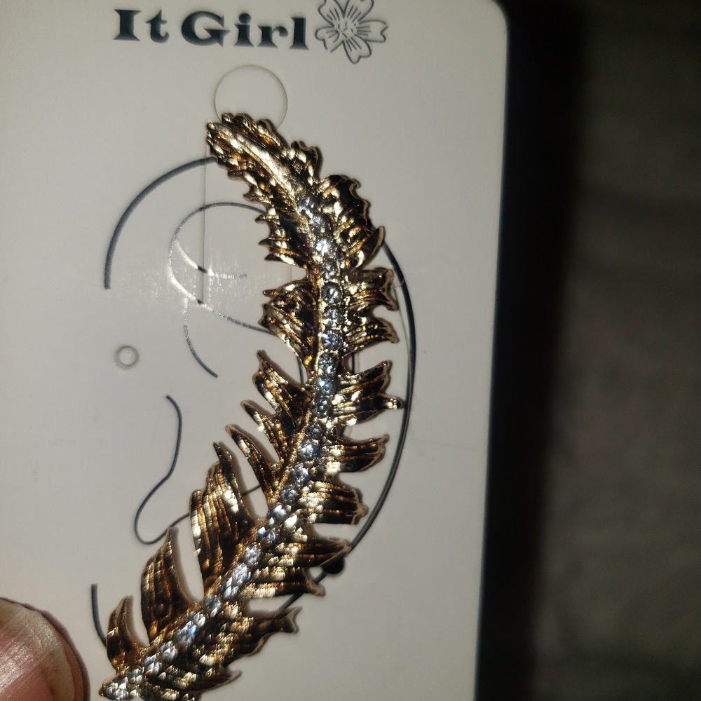 Ear cuffa - Picture 11 of 11